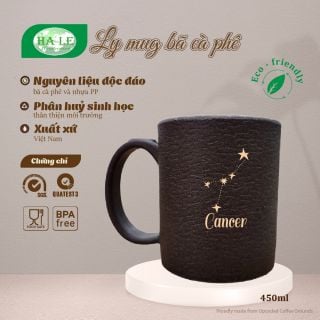 LY MUG BÃ CÀ PHÊ "CUNG CỰ GIẢI"