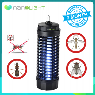 Đèn Diệt Côn Trùng Nanolight IK-002