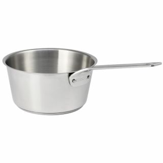 Cristel 1826 Collection Saucepan Nồi Nấu Nước Sốt Cao Cấp