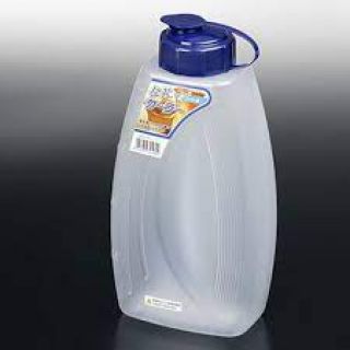 Bình nước lạnh, 2L.