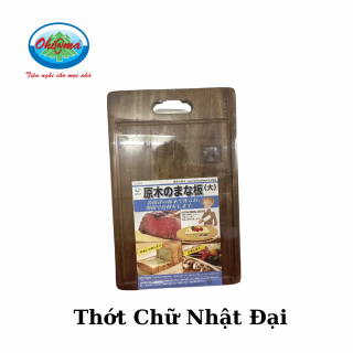 Thớt CN đại HM-23400 Ohi@ma