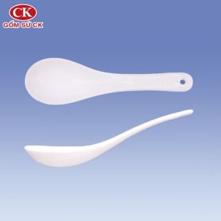 Muỗng nhỏ CK_TAC08 14cm lốc 10 cái