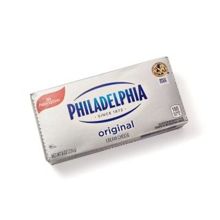 Phô mai Philadelphia kem, 250g