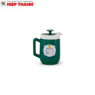 Ca nhiệt foam 2 L