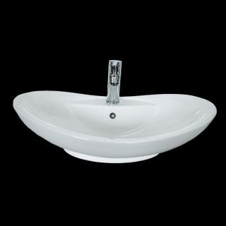 Chậu Lavabo dương bàn HC-C515