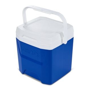 Thùng giữ lạnh Igloo Laguna 11L Blue