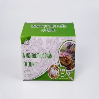 Màng bọc thực phẩm có chun 150 cái