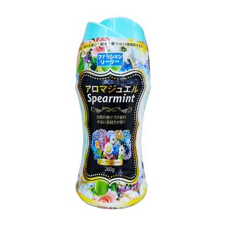 VIÊN XẢ VẢI SPEARMINT 260G CHARMING