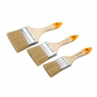 BỘ 3 CÂY CỌ SƠN 2'', 3'', 4" TOLSEN 40145