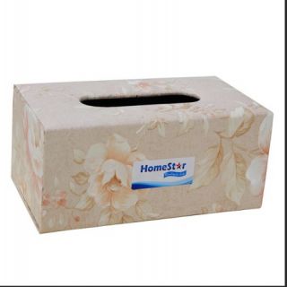 HỘP ĐỰNG GIẤY CHỮ NHẬT CỠ LỚN PAPERSILK HOMESTAR