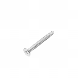 HỘP 500 CÂY VÍT TỰ KHOAN ĐẦU CHÌM 4.2X19MM TOLSEN 54176