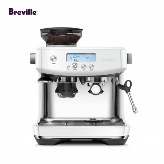 Máy pha cà phê Breville the Barista Pro BES878SST