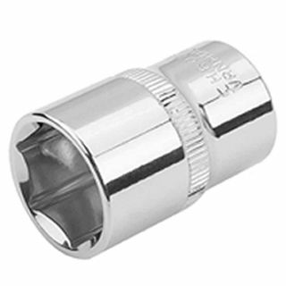 ĐẦU TÍP LỤC GIÁC 1/2'' 24MM TOLSEN 16524