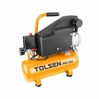 Máy nén khí 8L Tolsen 73122,  800W