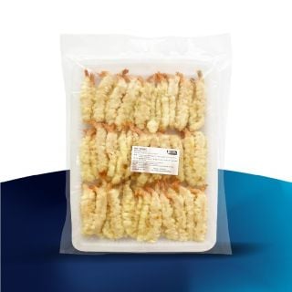 Tôm tempura 1kg Goods