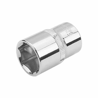 ĐẦU TÍP LỤC GIÁC 3/8 19MM TOLSEN 16319