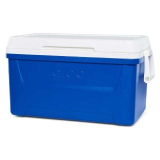 Thùng giữ lạnh Igloo Laguna 45L Blue