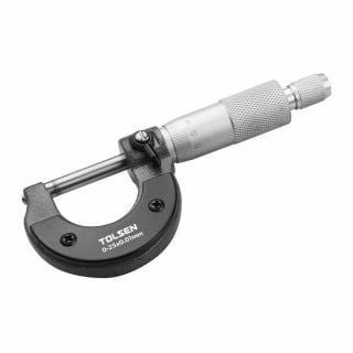 Thước đo micrometer 35055 Tolsen