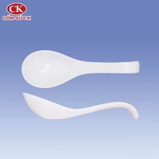 Muỗng lớn CK_A08 16,4cm lốc 10 cái