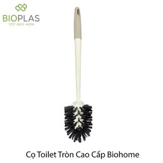 Cọ toilet tròn cao cấp