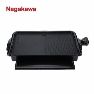 Bếp nướng điện Nagakawa NAG3105