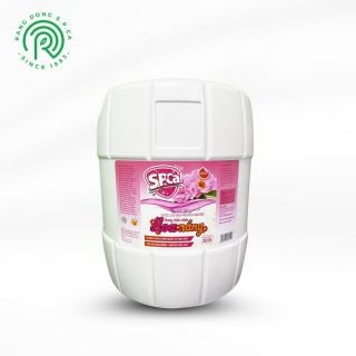 S.P.CA Floor Cleaner 20L - Premium Sunny flowers