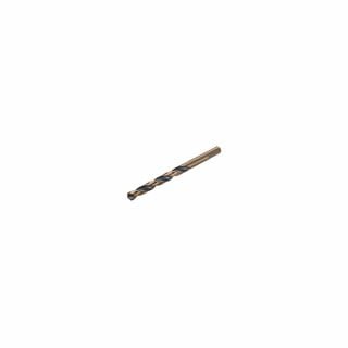 BỌC 10 MŨI KHOAN SẮT HSS VÀNG - ĐEN 1.0MM TOLSEN 75105