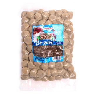 Bò Viên ST 1000g