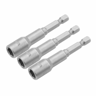 BỘ 3 VÍT BẮN TÔN ( CÓ TỪ ) 12MM TOLSEN 77847