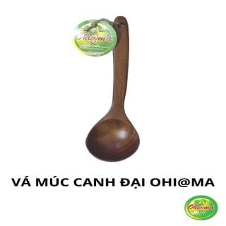 Vá múc canh đại Ohi@ma, thùng 10 vá