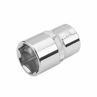 ĐẦU TÍP LỤC GIÁC 1/2'' 19MM TOLSEN 16519