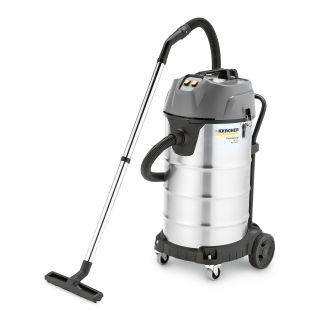 Máy hút bụi Karcher, NT 90/2 Me Classic