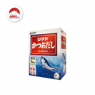 Bột nêm cá dashi Nhật Bản hộp 1kg