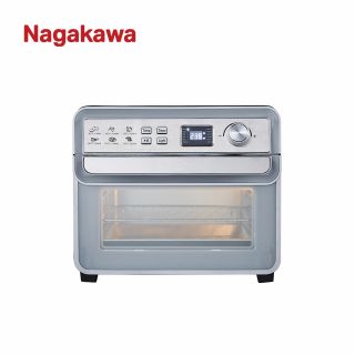 Nồi chiên không dầu 24L Nagakawa NAG3309