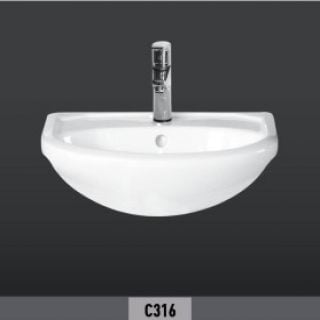 Chậu Lavabo rửa HC-C316