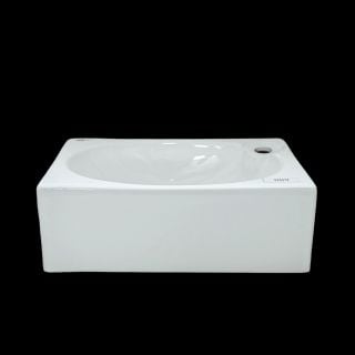 Chậu Lavabo y tế HC-009