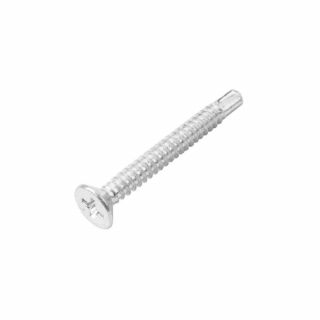 HỘP 500 CÂY VÍT TỰ KHOAN ĐẦU CHÌM 3.9X19MM TOLSEN 54171