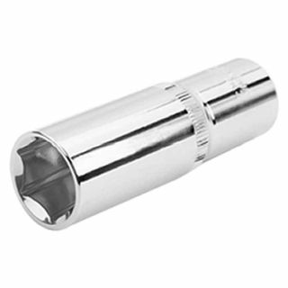 ĐẦU TÍP LỤC GIÁC DÀI 1/2'' 30MM TOLSEN 16580