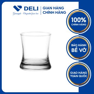 BỘ 6 LY THẤP TT DELI EO 315ML