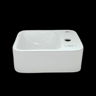 Chậu Lavabo y tế HC-011