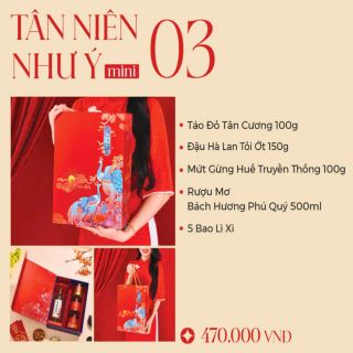 TÂN NIÊN 03