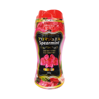 VIÊN XẢ VẢI SPEARMINT 260G ROSE