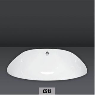 Chậu Lavabo âm bàn HC-C513