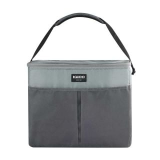 Túi giữ lạnh Igloo HLC 24Lon có khay nhựa Grey