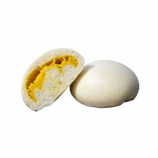 Kaya Steamed Bun (Set 6 pieces)