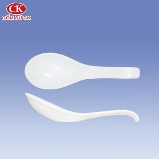 Muỗng nhỏ CK_A08-2 14,6cm lốc 10 cái