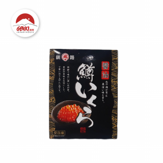 Trứng cá hồi ngâm tương ikura shoyu 500g