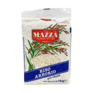 Gạo arborio rice, 1kg