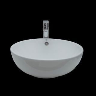 Chậu Lavabo để mặt bàn HC-C104