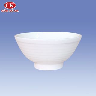 Chén súp tròn CK_A40417 10cm lốc 10 cái